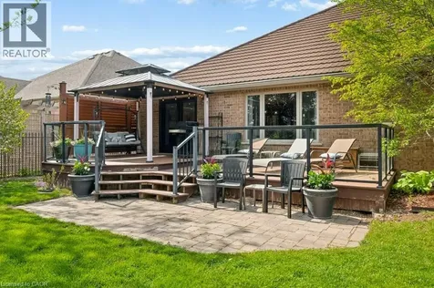 366 Townsend Drive Breslau ON N0B 1M0