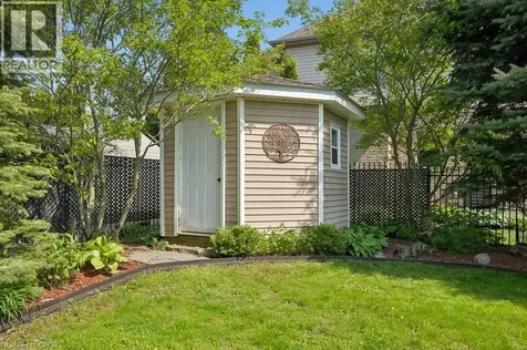 366 Townsend Drive Breslau ON N0B 1M0