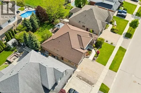 366 Townsend Drive Breslau ON N0B 1M0