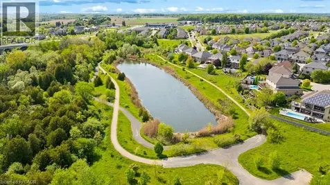 366 Townsend Drive Breslau ON N0B 1M0
