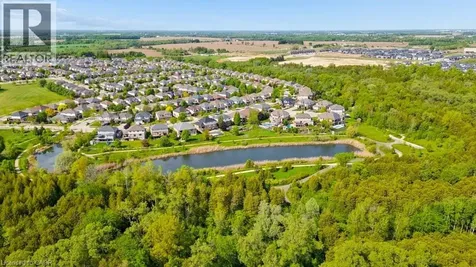 366 Townsend Drive Breslau ON N0B 1M0