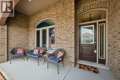 366 Townsend Drive Breslau ON N0B 1M0