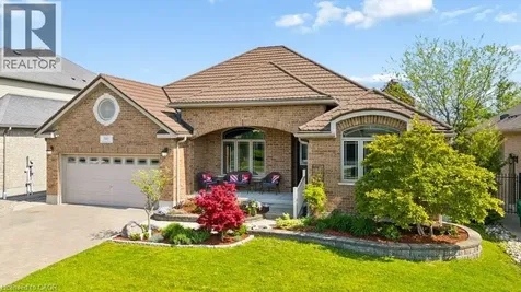 366 Townsend Drive Breslau ON N0B 1M0