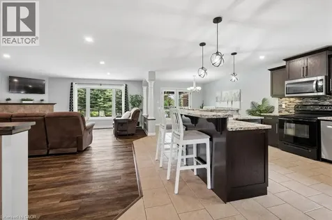 366 Townsend Drive Breslau ON N0B 1M0