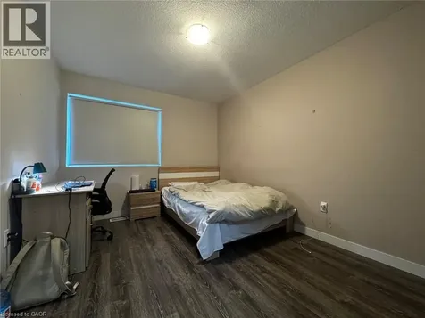 338 Albert Street Waterloo ON N2L 3T8