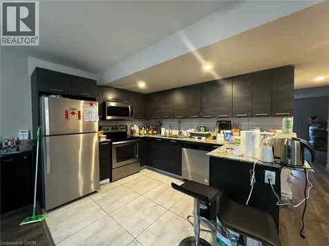 338 Albert Street Waterloo ON N2L 3T8