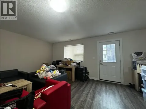 338 Albert Street Waterloo ON N2L 3T8