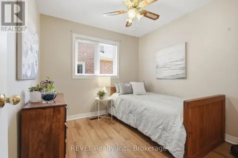 16 Parnell Crescent Whitby (pringle Creek) ON L1R 2L4