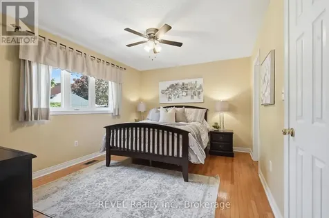 16 Parnell Crescent Whitby (pringle Creek) ON L1R 2L4
