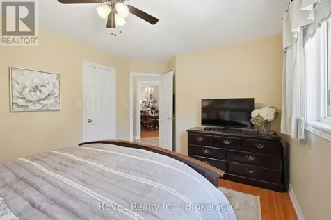 16 Parnell Crescent Whitby (pringle Creek) ON L1R 2L4