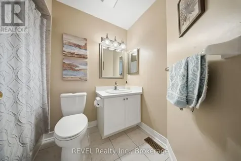 16 Parnell Crescent Whitby (pringle Creek) ON L1R 2L4