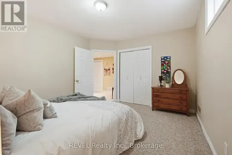 16 Parnell Crescent Whitby (pringle Creek) ON L1R 2L4