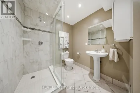 16 Parnell Crescent Whitby (pringle Creek) ON L1R 2L4