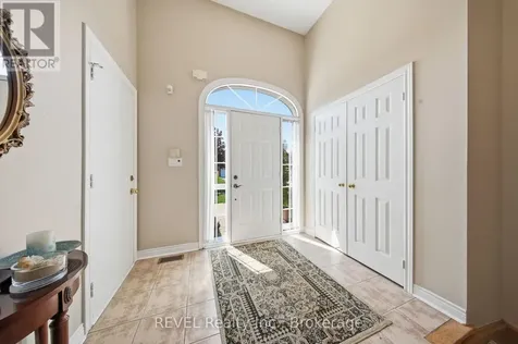 16 Parnell Crescent Whitby (pringle Creek) ON L1R 2L4