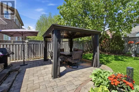 16 Parnell Crescent Whitby (pringle Creek) ON L1R 2L4