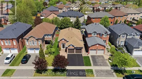 16 Parnell Crescent Whitby (pringle Creek) ON L1R 2L4