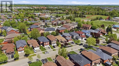 16 Parnell Crescent Whitby (pringle Creek) ON L1R 2L4