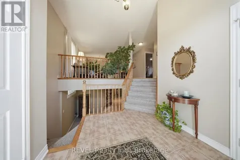 16 Parnell Crescent Whitby (pringle Creek) ON L1R 2L4