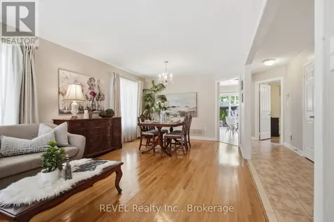 16 Parnell Crescent Whitby (pringle Creek) ON L1R 2L4