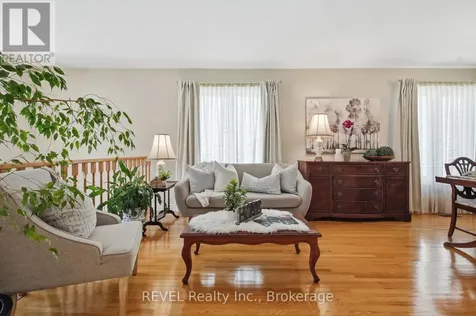 16 Parnell Crescent Whitby (pringle Creek) ON L1R 2L4