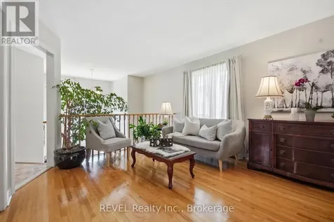 16 Parnell Crescent Whitby (pringle Creek) ON L1R 2L4