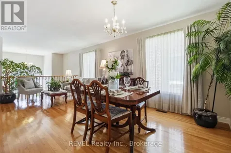 16 Parnell Crescent Whitby (pringle Creek) ON L1R 2L4