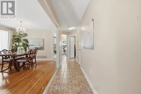 16 Parnell Crescent Whitby (pringle Creek) ON L1R 2L4