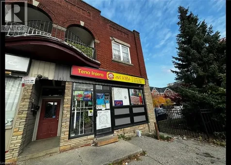 432 Queen Street South Kitchener ON N2G 1W7