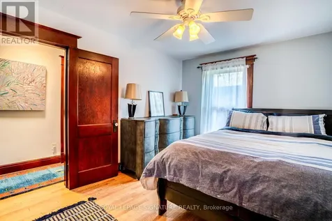 50 Rosedale Avenue West Brampton (downtown Brampton) ON L6X 1K1
