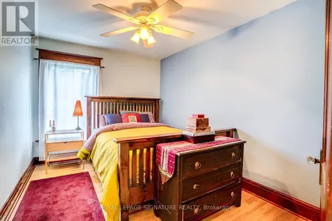 50 Rosedale Avenue West Brampton (downtown Brampton) ON L6X 1K1
