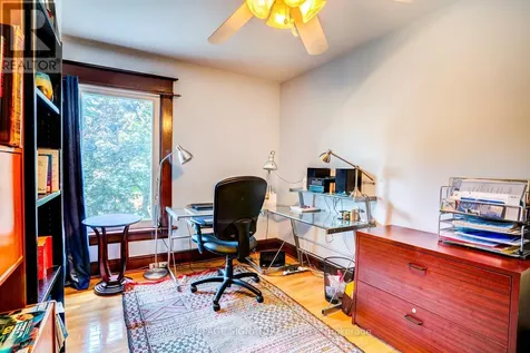 50 Rosedale Avenue West Brampton (downtown Brampton) ON L6X 1K1