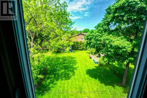 50 Rosedale Avenue West Brampton (downtown Brampton) ON L6X 1K1