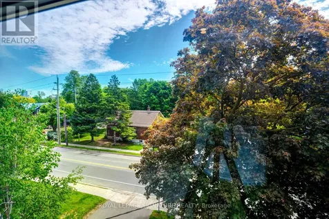50 Rosedale Avenue West Brampton (downtown Brampton) ON L6X 1K1