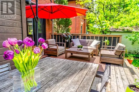 50 Rosedale Avenue West Brampton (downtown Brampton) ON L6X 1K1
