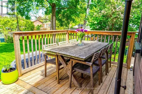 50 Rosedale Avenue West Brampton (downtown Brampton) ON L6X 1K1