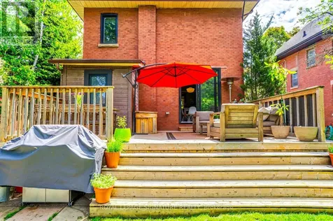 50 Rosedale Avenue West Brampton (downtown Brampton) ON L6X 1K1