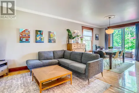 50 Rosedale Avenue West Brampton (downtown Brampton) ON L6X 1K1