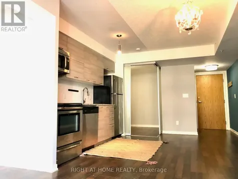 20 Joe Shuster Way Toronto (south Parkdale) ON M6K 0A3