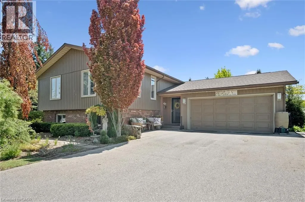 1 Pintail Drive Elmira ON N3B 3C2