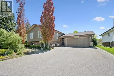 1 Pintail Drive Elmira ON N3B 3C2