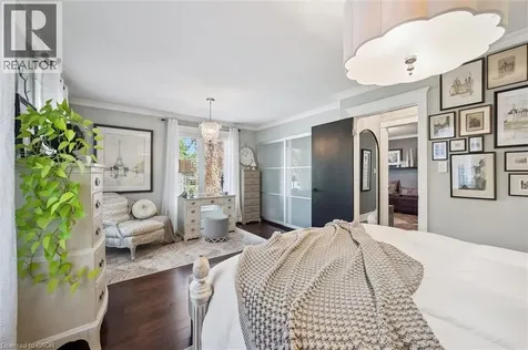 1 Pintail Drive Elmira ON N3B 3C2