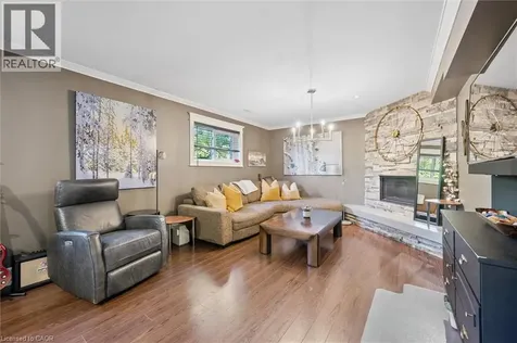 1 Pintail Drive Elmira ON N3B 3C2