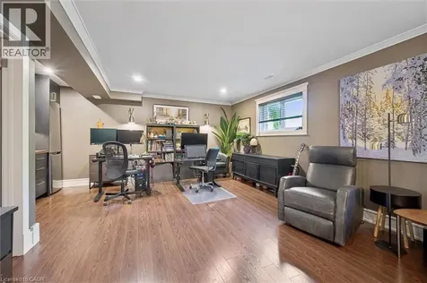 1 Pintail Drive Elmira ON N3B 3C2