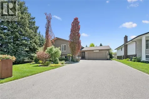 1 Pintail Drive Elmira ON N3B 3C2