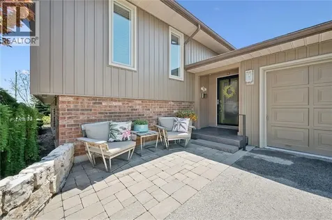1 Pintail Drive Elmira ON N3B 3C2
