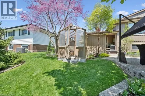 1 Pintail Drive Elmira ON N3B 3C2