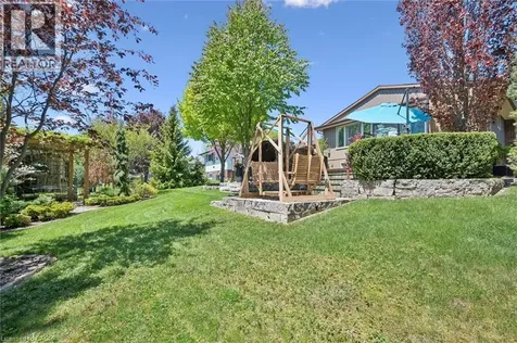 1 Pintail Drive Elmira ON N3B 3C2