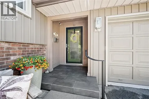 1 Pintail Drive Elmira ON N3B 3C2