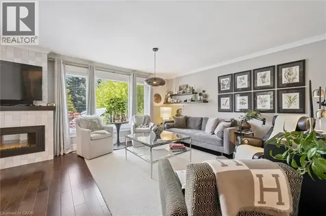 1 Pintail Drive Elmira ON N3B 3C2
