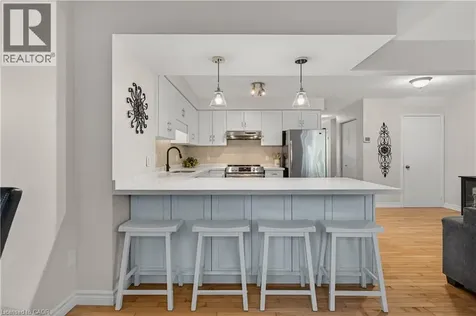 475 Annapolis Court Waterloo ON N2K 4E7
